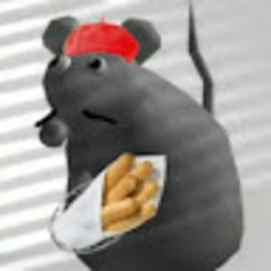 Meet your Posher, Ray